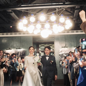 婚禮紀實 Weddings | 崔臣掠影 CLM Photography