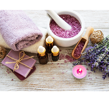 Lavender Escape Body Treatment