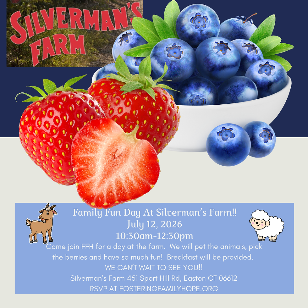 Silverman's Farm Berry Picking