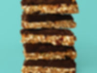 Barrias de cereales