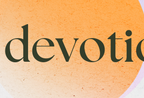 Day 5 - Jesus' Baptism - Affirming our Identity in Jesus