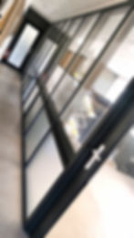 JB Aluminium Doors and Facades - From Concept to Design