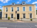 R Savage & Company Ltd. Saintfield Accountants .png