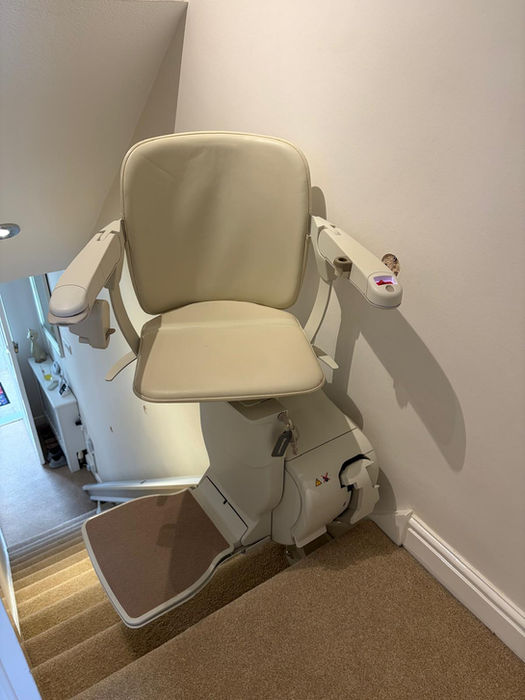Easy Access Stairlifts - West Midlands