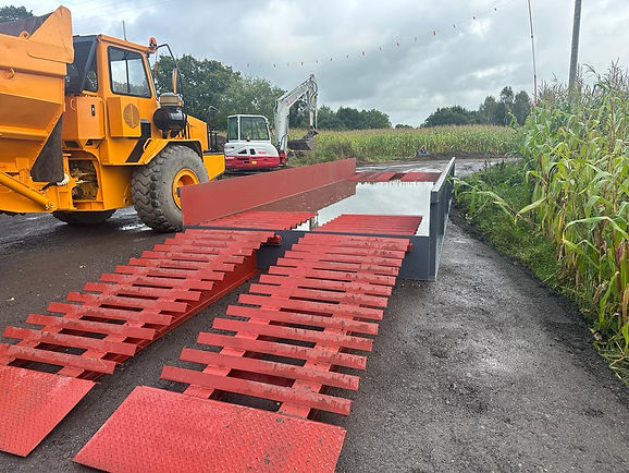 Warrington Metal Engineering