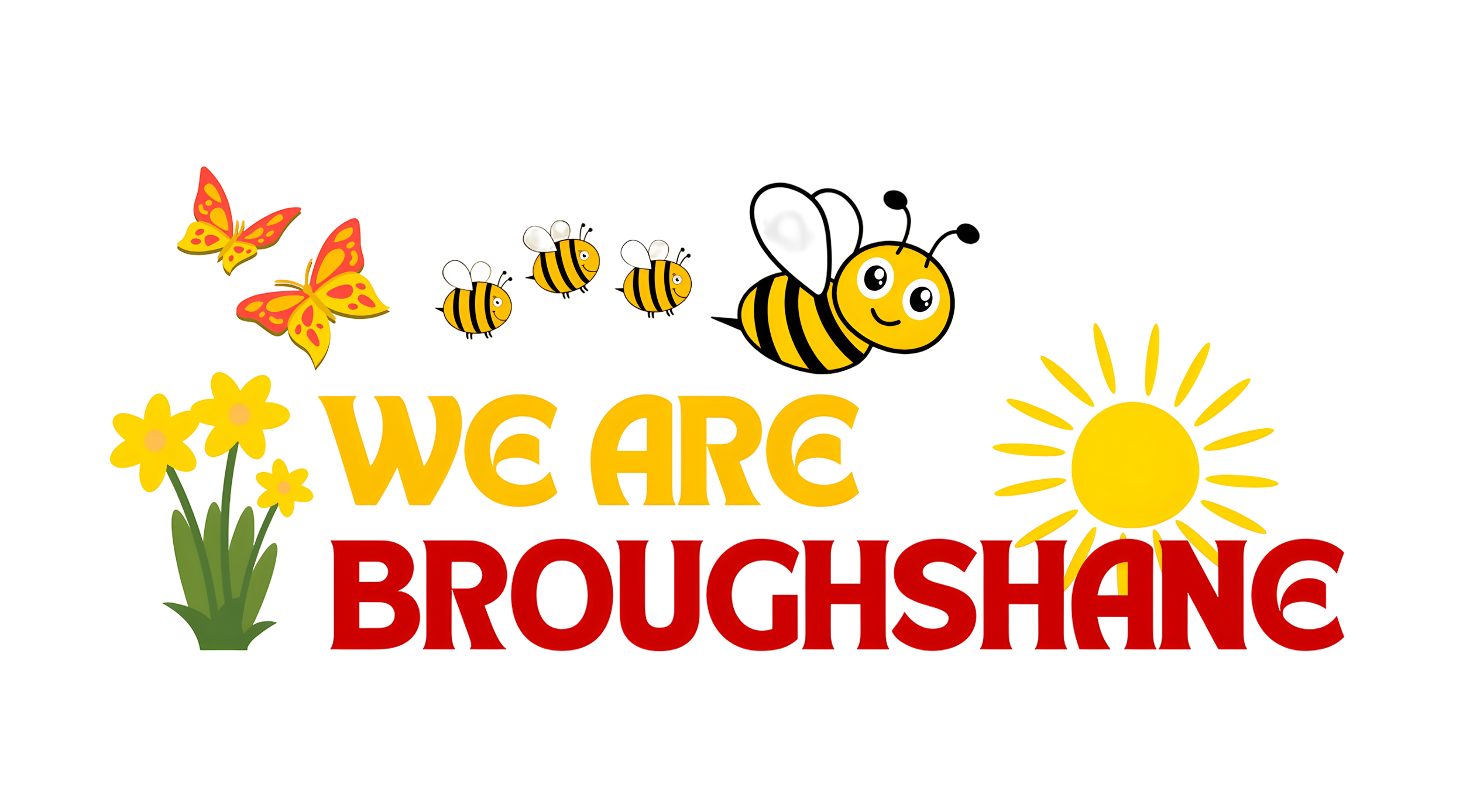 Broughshane Playgroup Limited logo