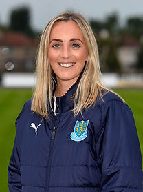 Nikki Duff