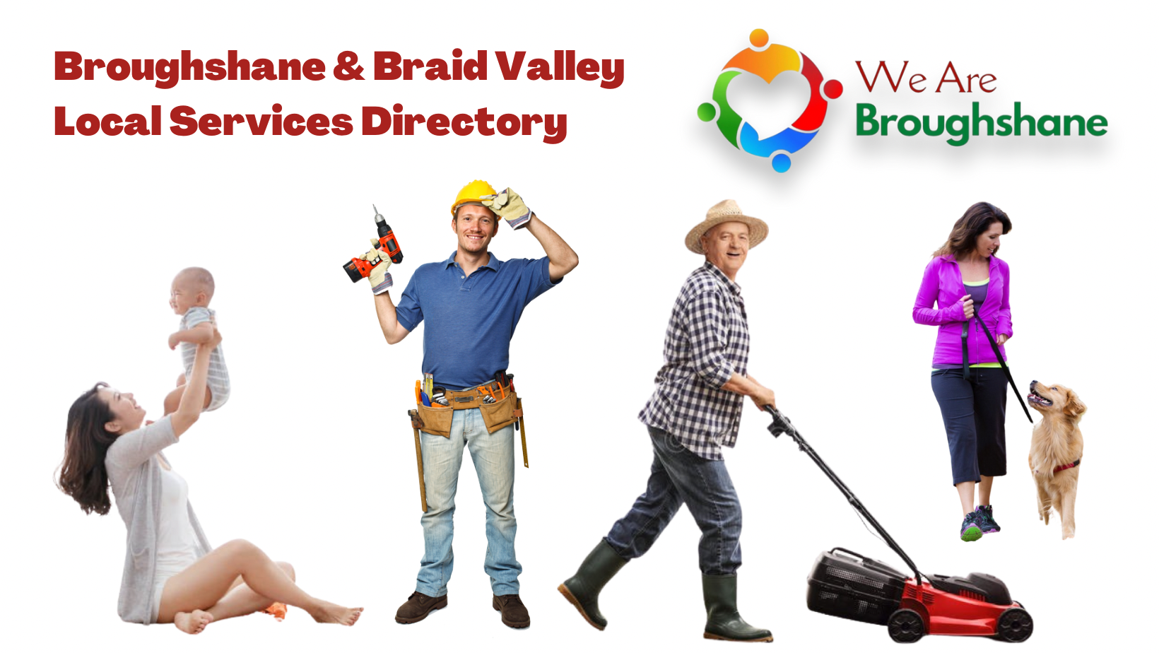 Broughshane & The Braid Valley Local Services Directory Broughshane