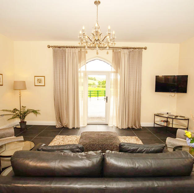 Slemish Farm Cottage