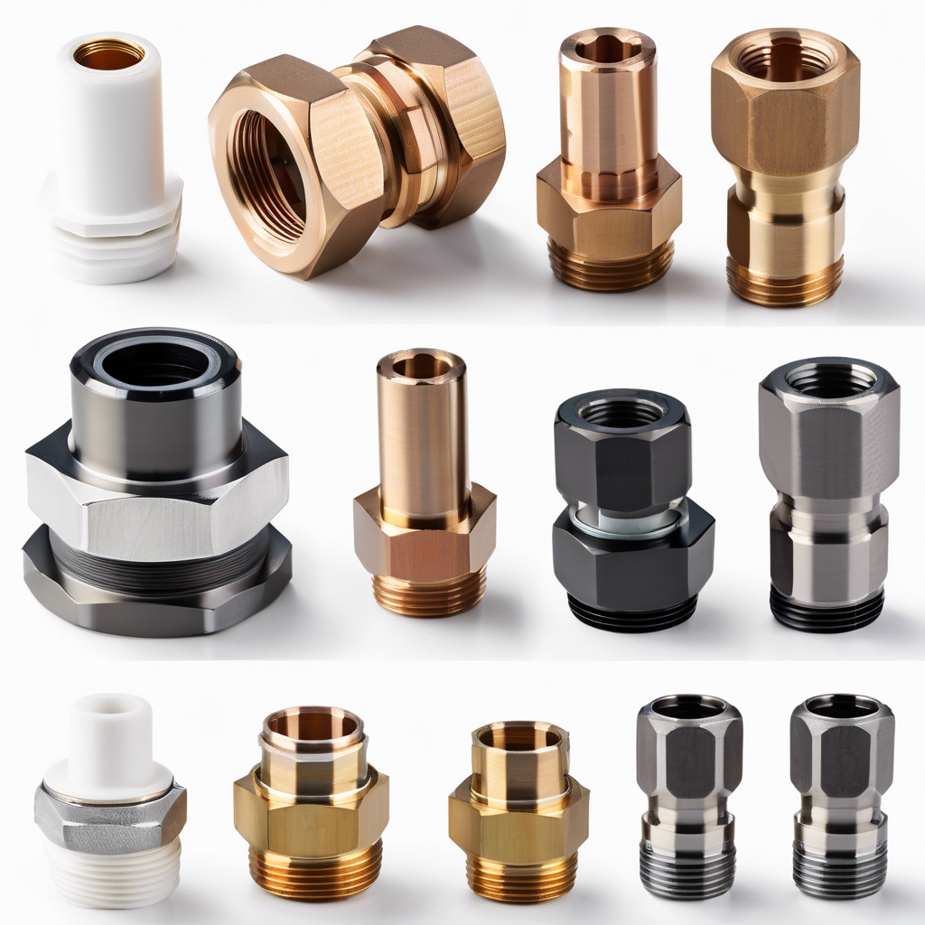 Compression Fittings