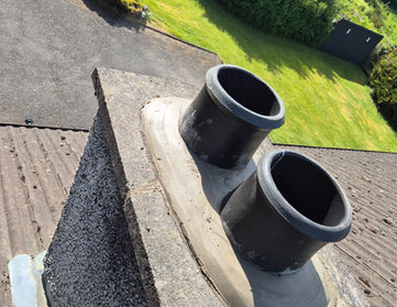 Northern Ireland Roof Repairs and Cladding