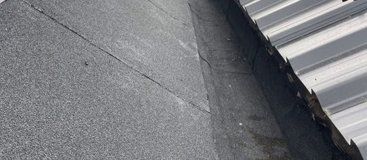 OBR Contracts - Roofing Refurbishment and Repair Services