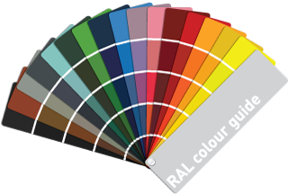 Compare Clare Garage Door colours