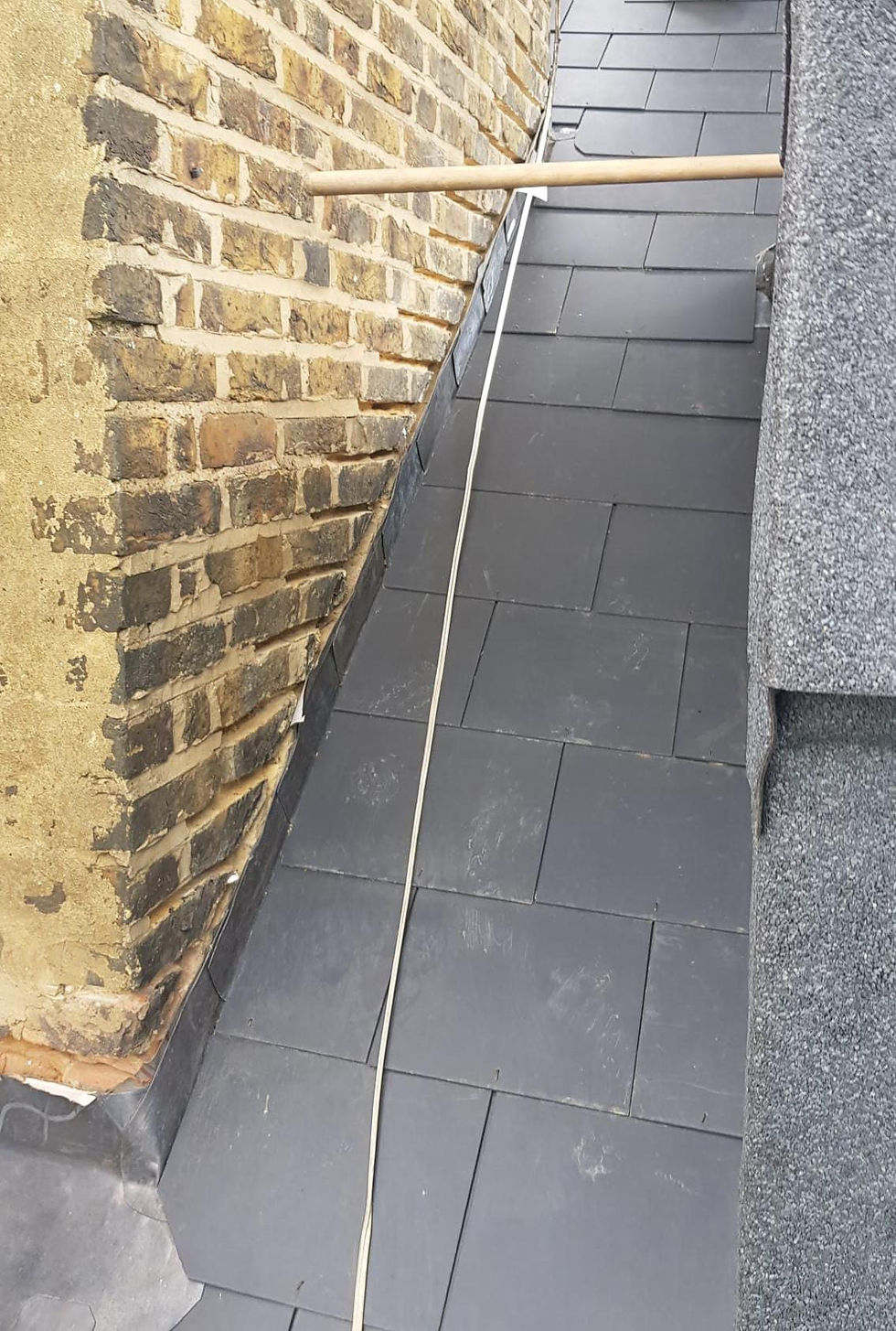 Complex Roofing Solutions Barnet, London