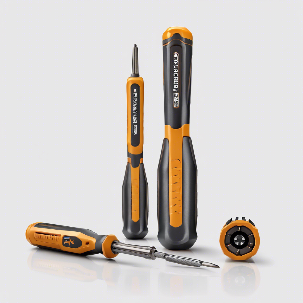 Screwdriver Set