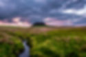 Slemish Mountain, County Antrim
