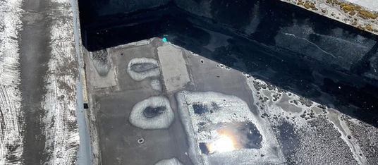 OBR Contracts - Roofing Refurbishment and Repair Services