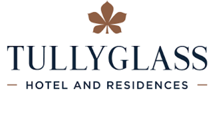 Tullyglass Hotel & Residences Logo