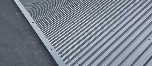 OBR Contracts - Roofing Refurbishment and Repair Services