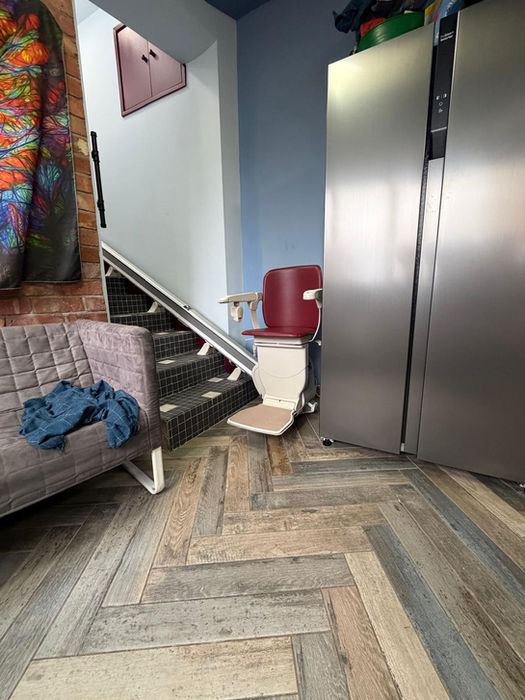 Easy Access Stairlifts - West Midlands