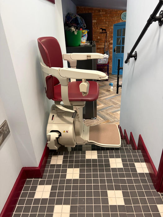 Easy Access Stairlifts - West Midlands