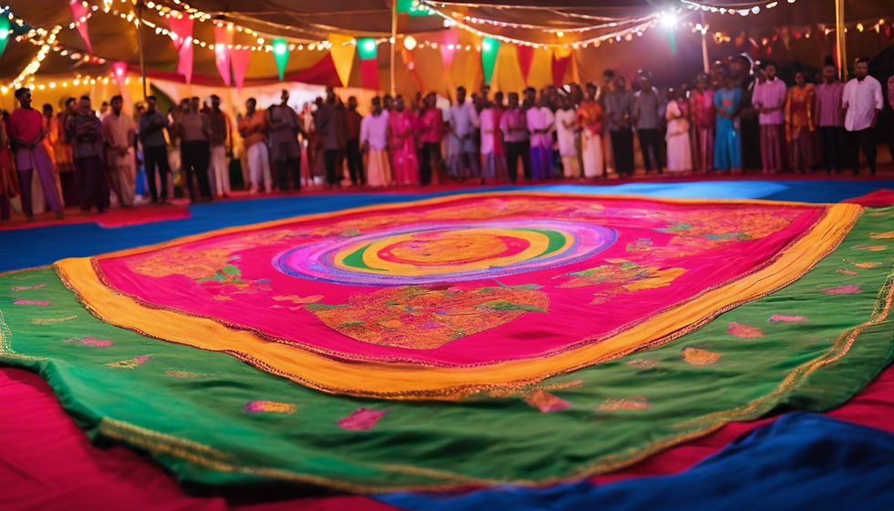 Bannside Cultural Night Festival