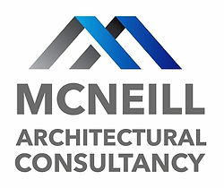 McNeill Architectural Consultancy Broughshane logo