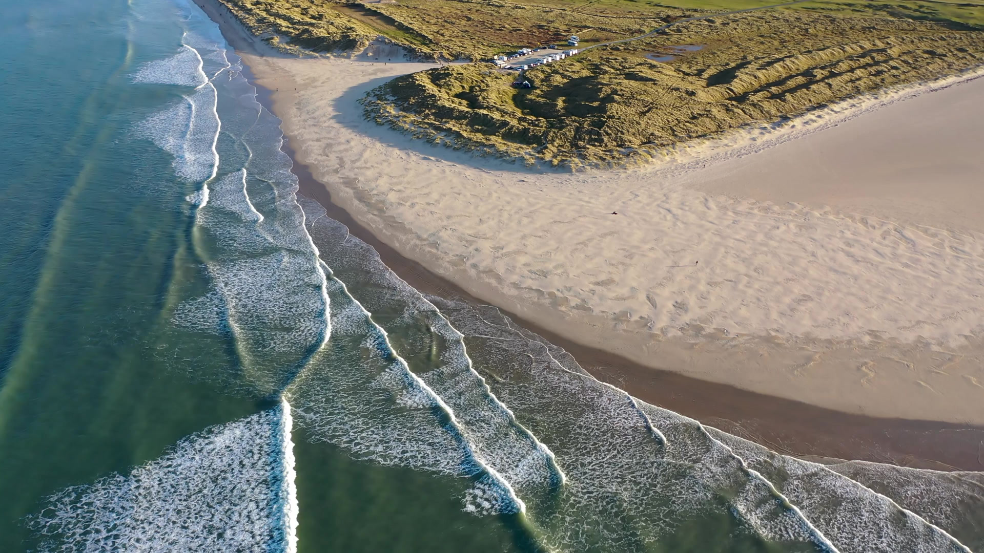 Wild Atlantic Lodge