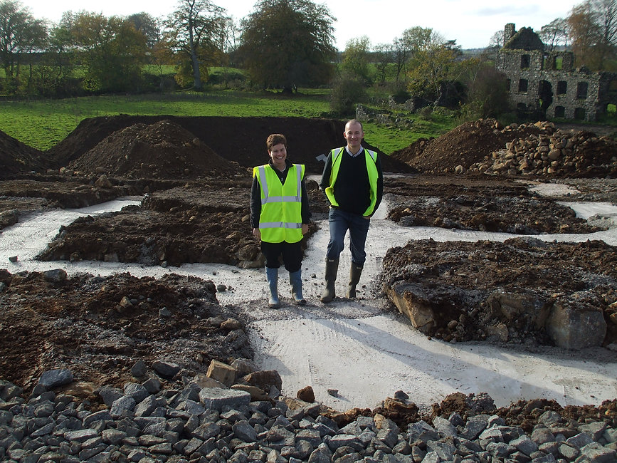 McNeill Architectural Consultancy, Broughshane