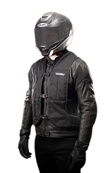 Rider Airbags Helite Safety Airbag for Motorcyclists