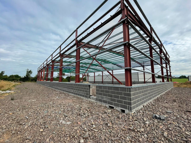 OBR Contracts -  Industrial and Commercial Roof Maintenance