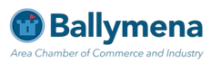 Ballymena Chamber of Commerce Logo