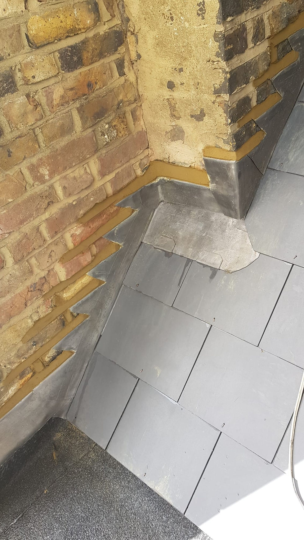 Complex Roofing Solutions, Barnet, London