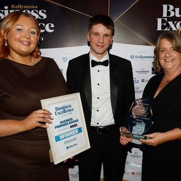 Ballymena Business Excellence Awards 2026 Winners
