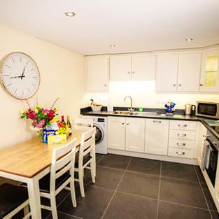 Slemish Farm Cottage