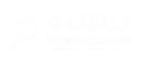 Gazelle Communications Logo