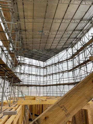 Abbott Scaffolding Reading, Berkshire