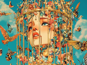 Perfection Traps Us. Choose Chaos for Adaptability, Resilience and Creativity