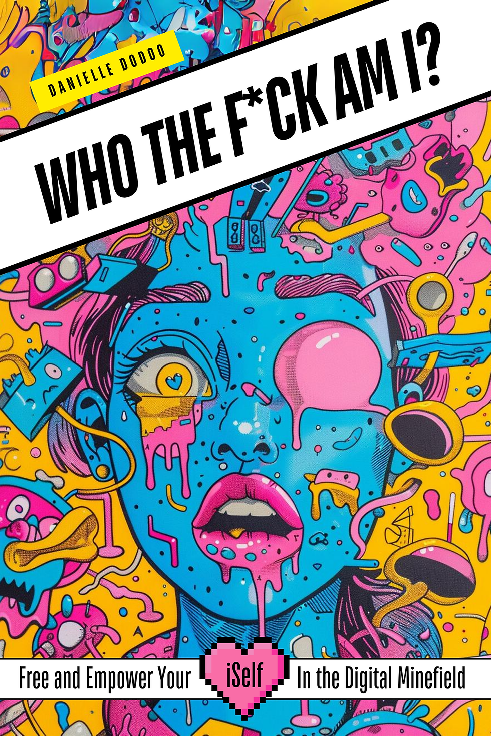 Copy of Who the Fk Am I book covers (2).png