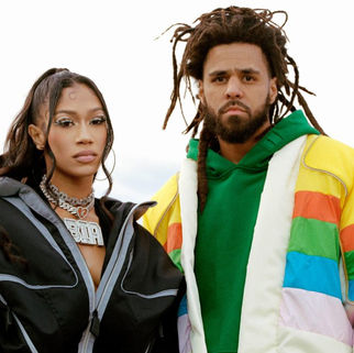 BIA ft J Cole ‘London’