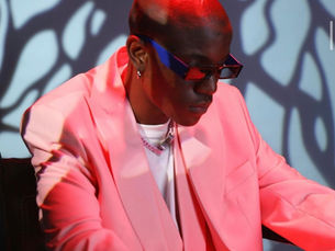 Rexxie x Victony “EGO”