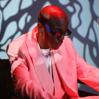 Rexxie x Victony “EGO”