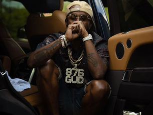 We Caa Done – Popcaan ft Drake