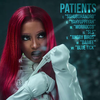 Uncle Waffles – ASYLUM