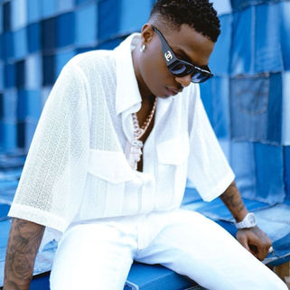 WizKid – True Love ft. Tay Iwar, Projexx