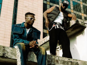Tomi Tribe & Toyé – NI NIGERIA