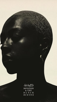 anaiis, nous éclaire avec un 5ᵉ projet « Devotion & the Black Divine »