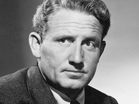 Spencer Tracy