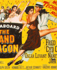 Films of 1953: The Band Wagon