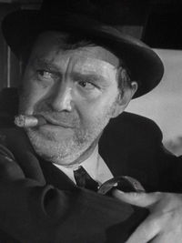 Thomas Mitchell